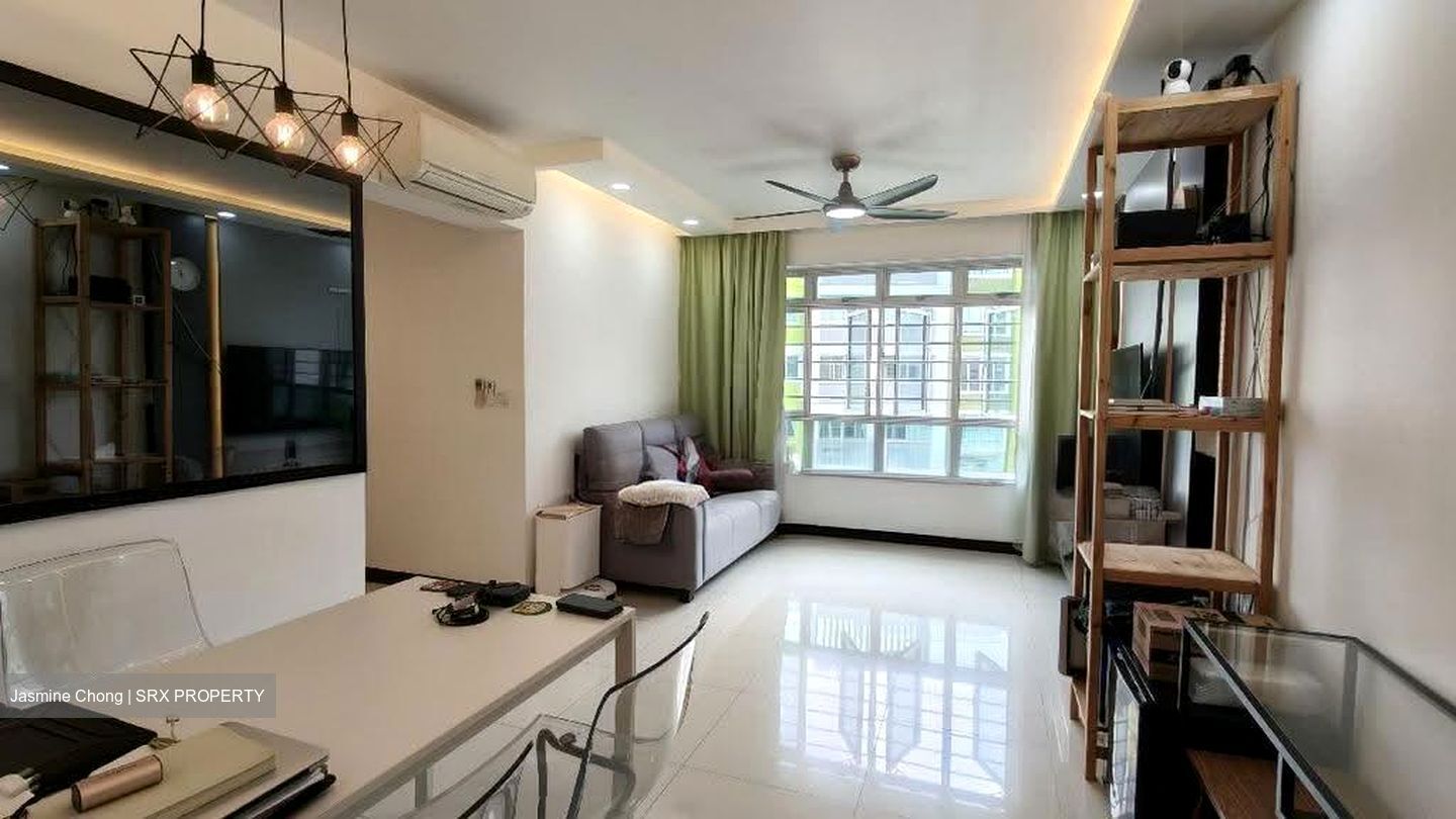 Blk 808A Ping Yi Greens (Bedok), HDB 4 Rooms #635959071